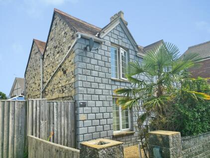 Avenue Road, Freshwater, Isle of Wight