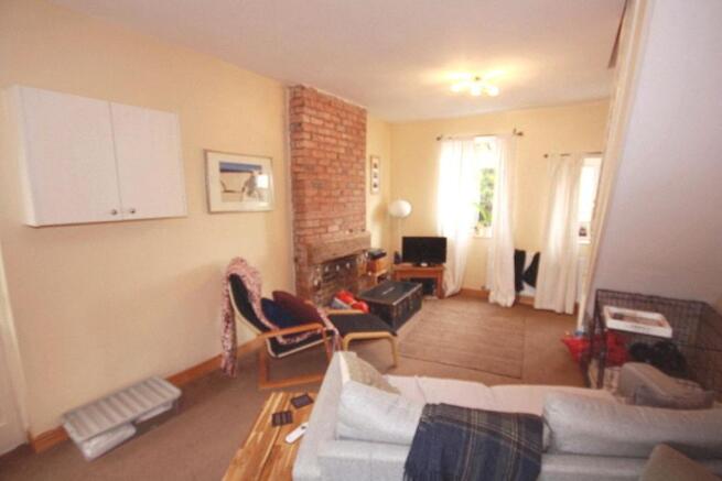Lounge / Dining Room