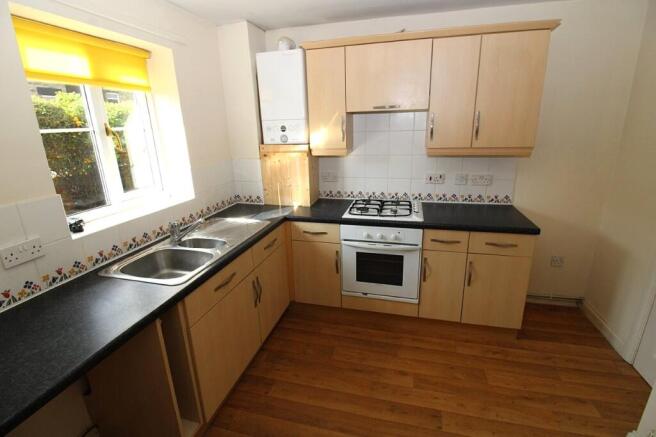 Chapel Mews, Staincross, Barnsley photo 4