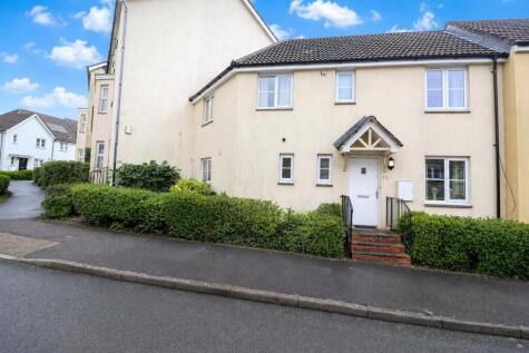 Watkins Way, Bideford, Devon, EX39