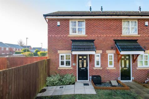 Dukes Park Drive, Chorley
