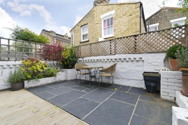 Garden View 2