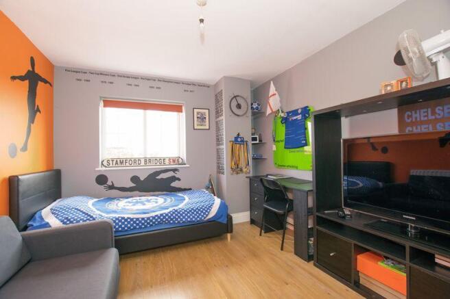 Bedroom 2