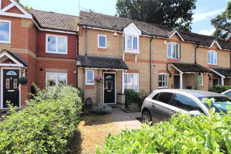 Candlerush Close, Woking, Surrey, GU22
