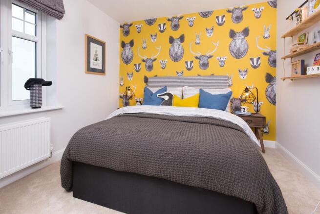 3 bed End of Terrace for sale Image 8