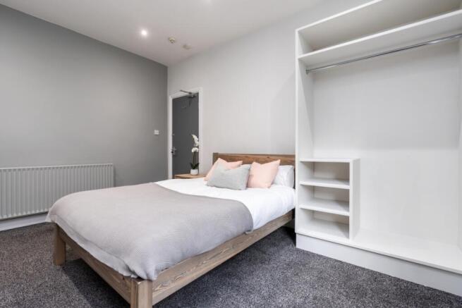 25 Norwood Terrace, Bedroom 1