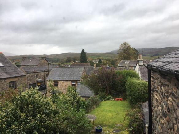 View & Garden