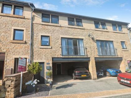 Lower Mill Mews, Meltham, HOLMFIRTH