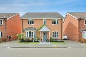 17, Sawyer Crescent, Norwich NR9 3GG