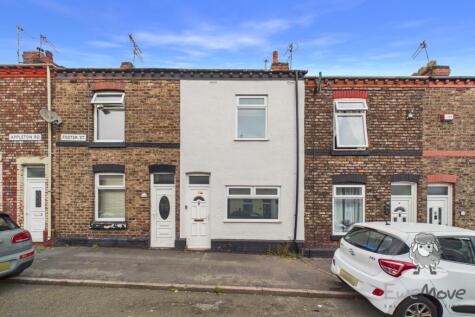 Foster Street, Widnes, Cheshire, WA8