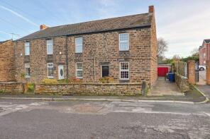 19, St Johns Road, Newbold S41 8TB