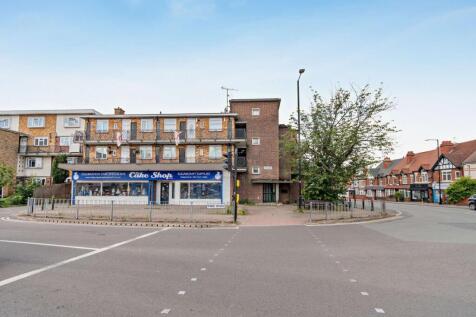 Newtown Road, Bedworth, CV12