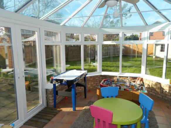 Conservatory