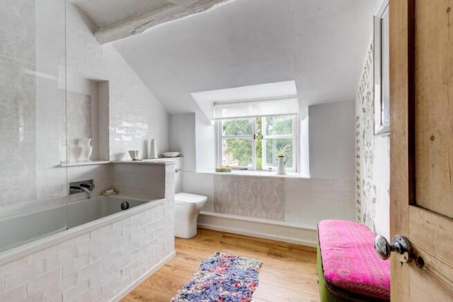 Bathroom 3