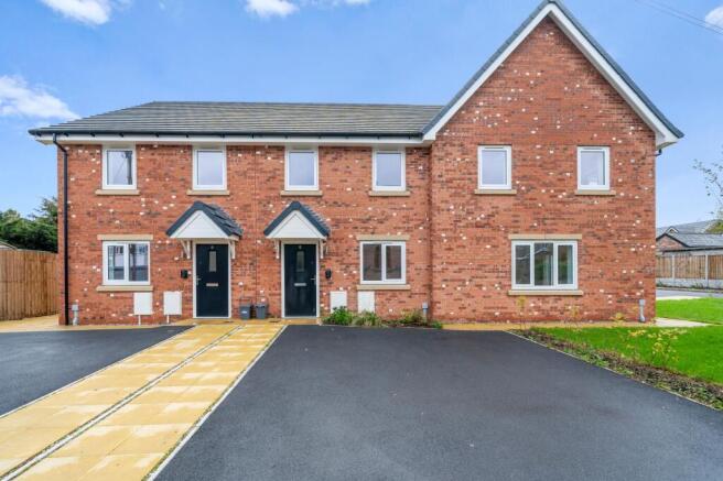 3-bed terraced on Halis Court, Hale Village, L24, £285,000