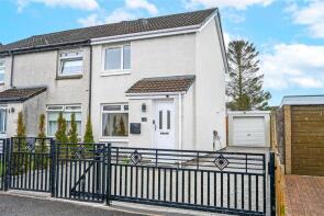 21, Manse View, Newarthill, Motherwell ML1 5TB