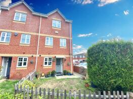 17, Walsingham Drive, Nuneaton CV10 7RW