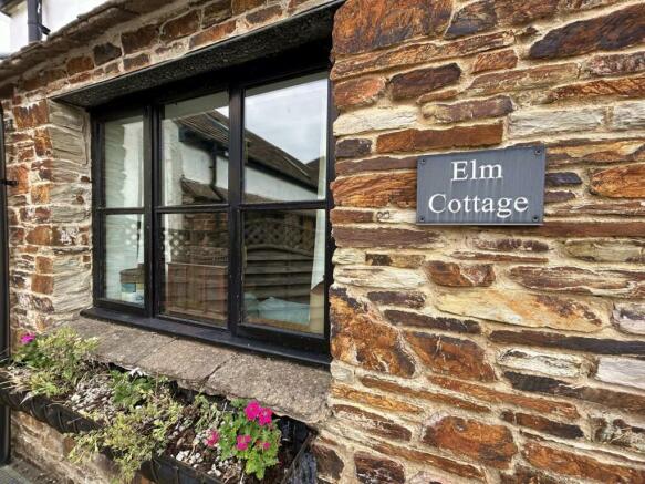 Elm Cottage