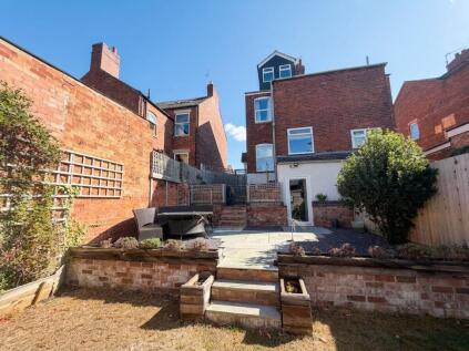 Dudley Road, Grantham, NG31