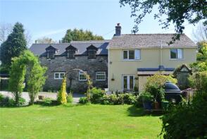 Mancerddwen, Sennybridge, Brecon LD3 8PR