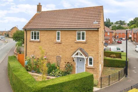 Canal Way, Ilminster