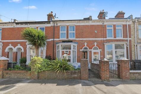 84 Parham Road, Gosport, PO12 4UE