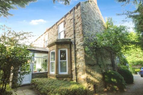Delves Lane, Consett, County Durham, DH8