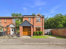 142, Spreckley Road, Calne SN11 8QW