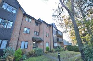 8, Ashton Place, Hursley Road, Chandler's Ford SO53 1UB