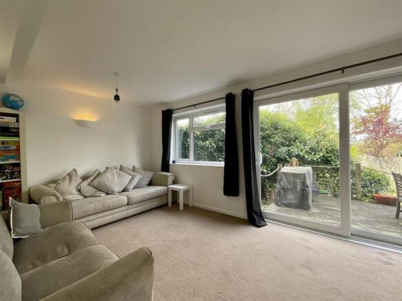 Lounge Room