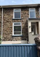 3, Gelli Road, Tonpentre, Pentre CF41 7AS