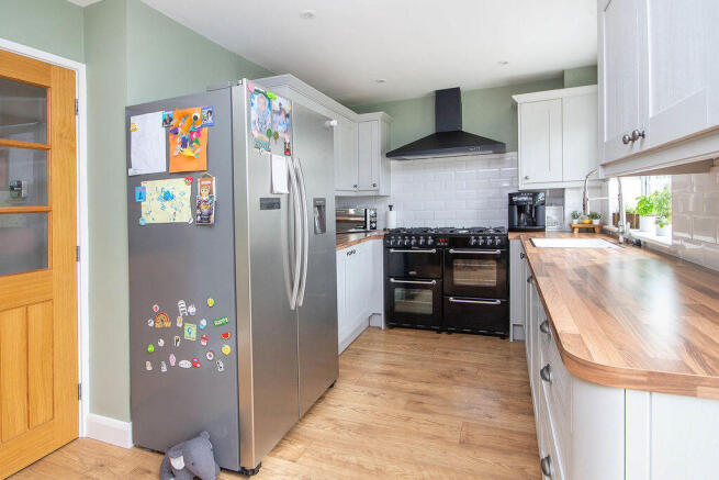 Magpie Drive, West Totton photo 4