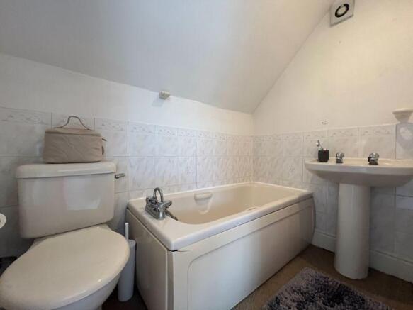 En-suite to Pr...