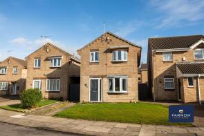 98, Orion Way, Grimsby DN34 5UF