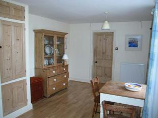 BREAKFAST ROOM