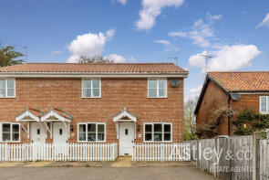 31b, Lower Street, Norwich NR13 6RH