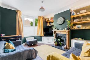 119, Collingwood Road, Sutton SM1 2QN