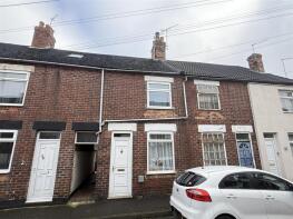 27, New Street, Church Gresley, Swadlincote DE11 9PS