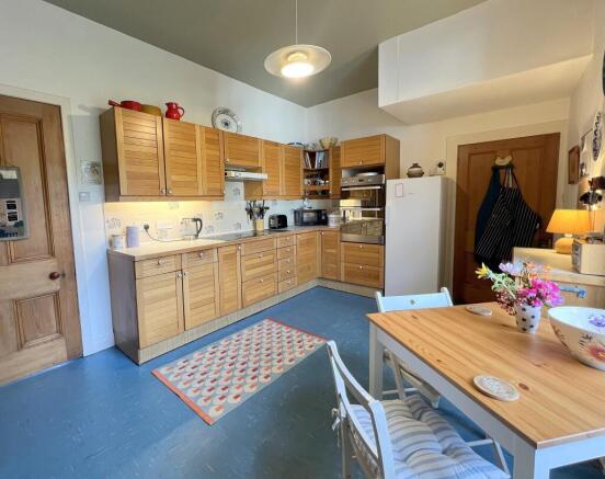 Kitchen EDIT