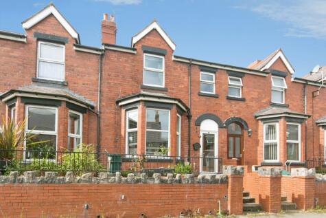 Park Road, Colwyn Bay, LL29
