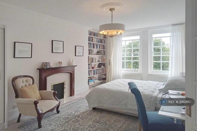Room No 1