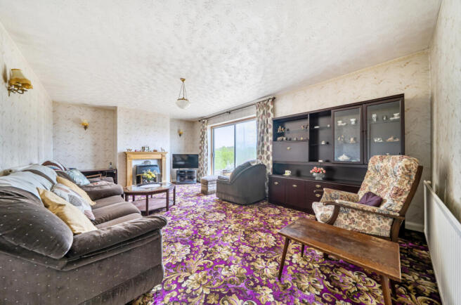 House, 1 Acre Garden & 4.75acre Paddock, Eaton Bishop, Hereford photo 4