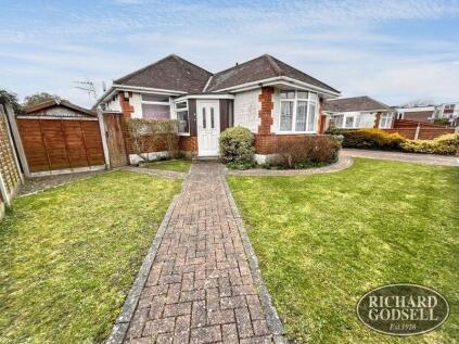 Mudeford Christchurch