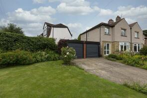 7, Broadgate Crescent, Almondbury, Huddersfield HD5 8HU