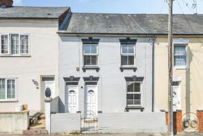 24, Carey Street, Reading RG1 7JS