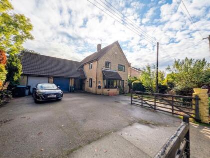 Station Road, Cotton, IP14