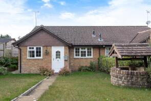 1, St Andrews Road, Whitehill, Bordon GU35 9QN