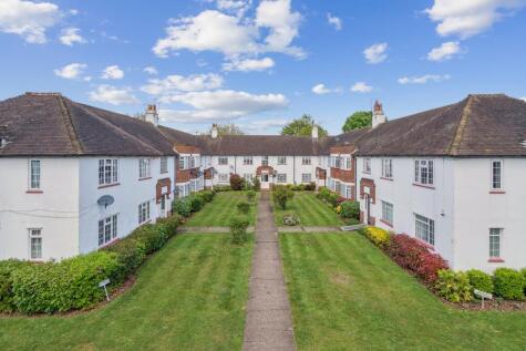  Buckfield Court, IVER, SL0