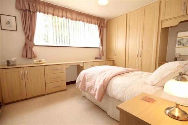 Bedroom Four