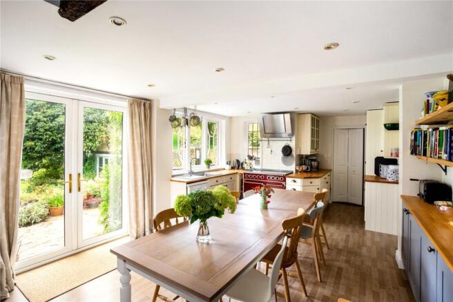 Kitchen 1